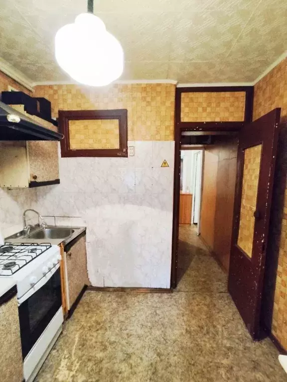 2-к кв. Ярославская область, Ярославль ул. Чкалова, 66А (44.2 м) - Фото 1