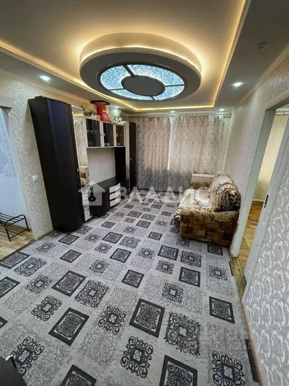 3-к кв. Санкт-Петербург ул. Ленсовета, 53 (54.0 м) - Фото 0