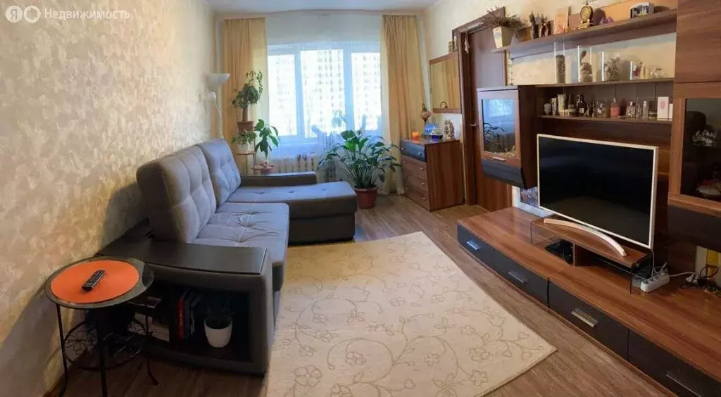 3-комнатная квартира: Новосибирск, Золотодолинская улица, 21 (57 м) - Фото 0