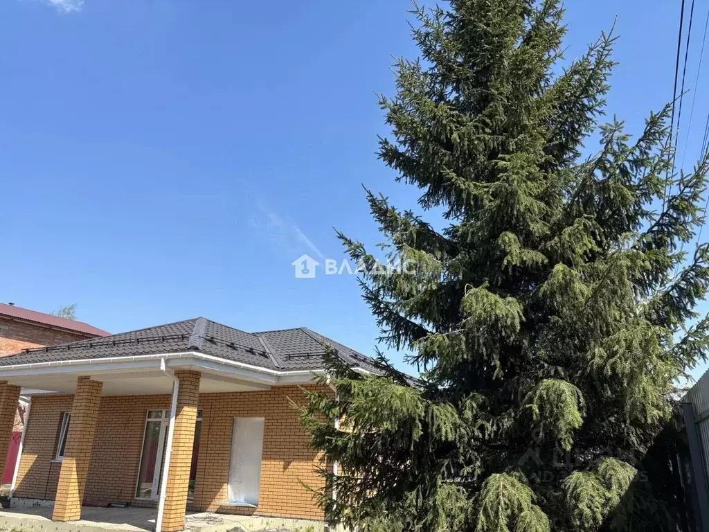 Дом в Московская область, Воскресенск городской округ, д. Цибино  (97 ... - Фото 1