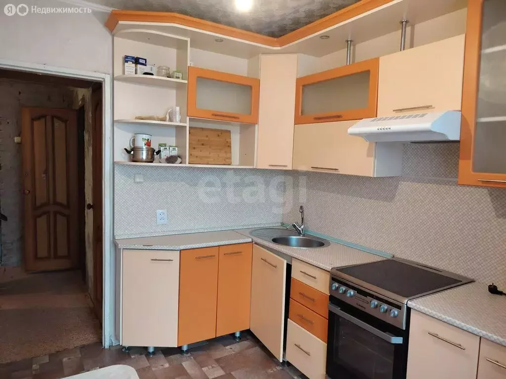 2-комнатная квартира: Юрга, Фестивальная улица, 3 (48.6 м) - Фото 2