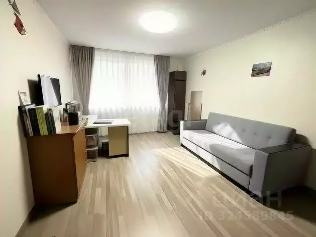 1-к кв. Тюменская область, Тюмень Широтная ул., 172 (41.7 м) - Фото 1