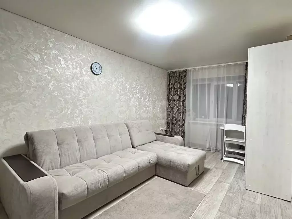 2-к кв. Башкортостан, Стерлитамак Фестивальная ул., 7 (41.1 м) - Фото 2