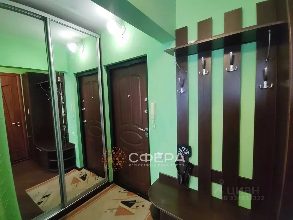 1-к кв. Новосибирская область, Новосибирск ул. В. Высоцкого, 50/2 ... - Фото 1