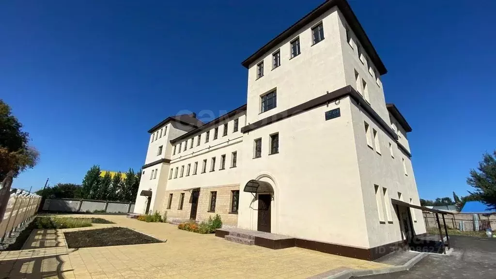 1-к кв. Оренбургская область, Оренбург ул. Ходакова, 64 (57.5 м) - Фото 1