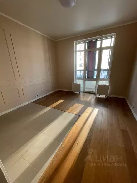 Студия Москва просп. Магеллана, 4 (23.0 м) - Фото 0