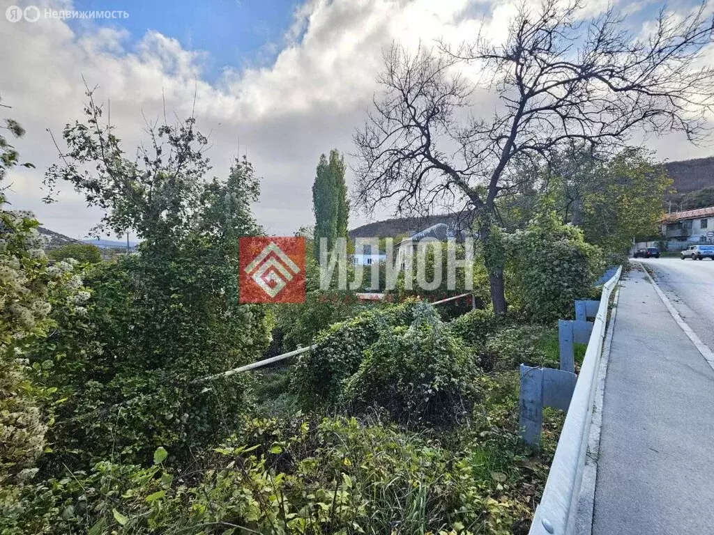 Участок в Севастополь, Чернореченская улица, 88 (4 м) - Фото 2