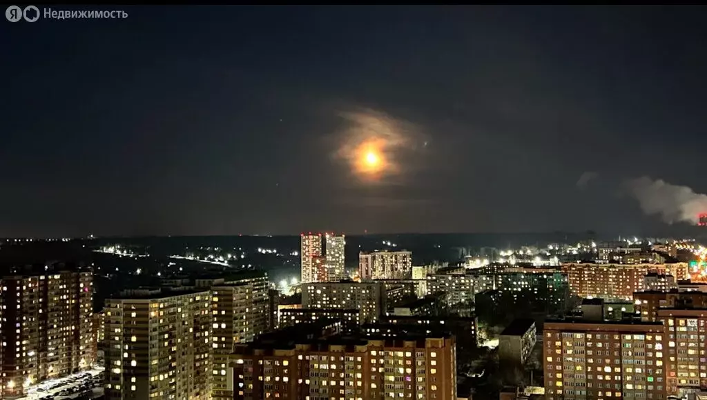 3-комнатная квартира: Новосибирск, Вилюйская улица, 15 (80.1 м) - Фото 0