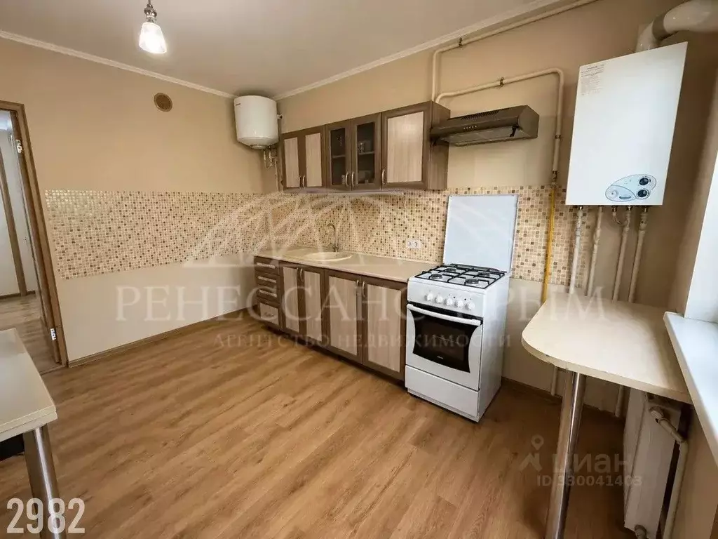 2-к кв. Севастополь ул. Комбрига Потапова, 37к2 (74.8 м) - Фото 2