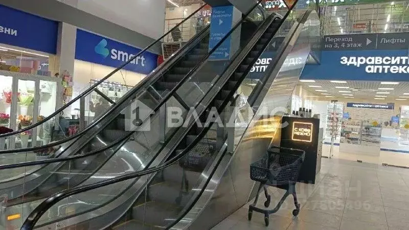 Помещение свободного назначения в Нижегородская область, Нижний ... - Фото 2