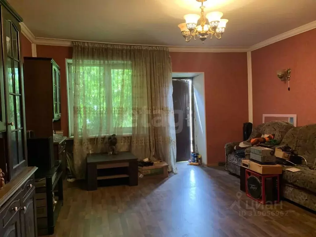 Дом в Северная Осетия, Владикавказ ул. Рождественская, 7 (90 м) - Фото 2