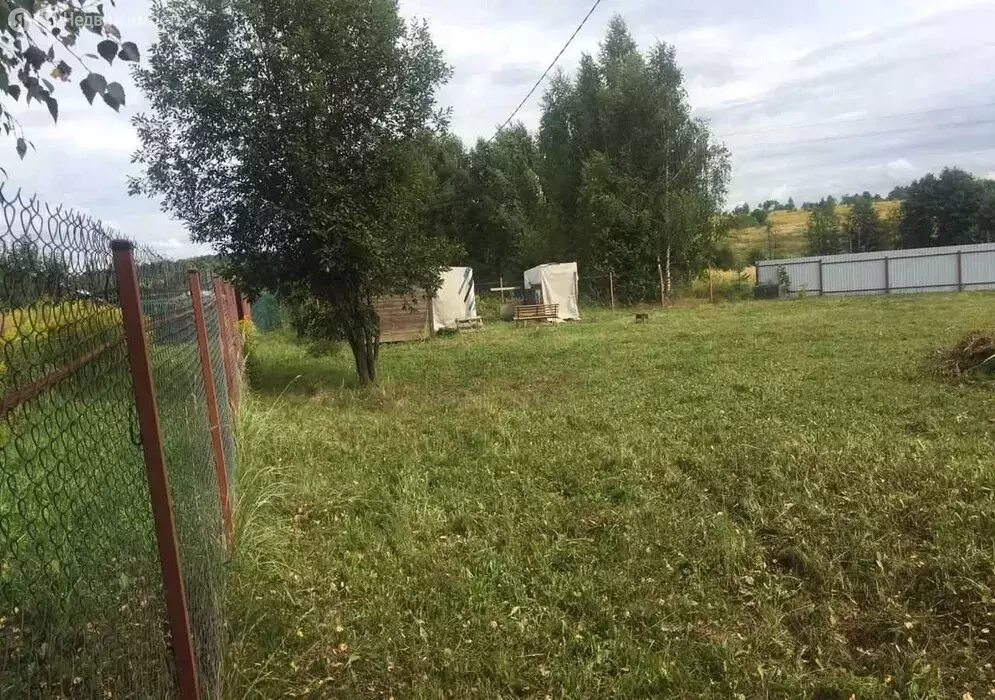Участок в Брянск, садоводческое объединение Прогресс, 115 (6 м) - Фото 1