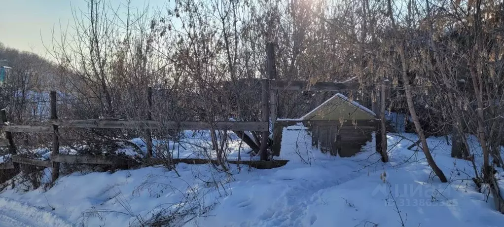 Участок в Саратовская область, Вольск пер. 3-й Киевский, 1 (4.23 сот.) - Фото 1