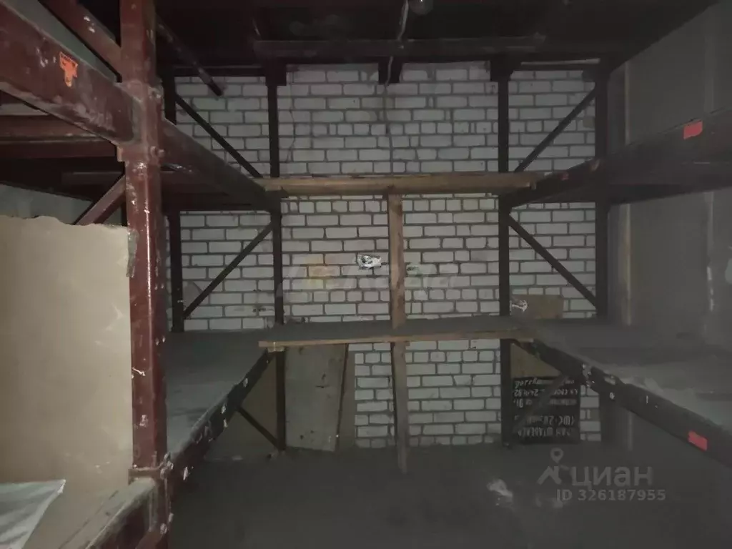 Склад в Ульяновская область, Ульяновск Московское ш., 17А (909 м) - Фото 2