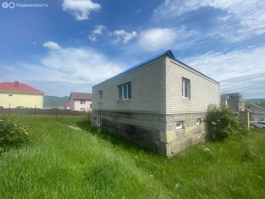 Дом в село Борисовка, Малахитовая улица, 13 (178 м) - Фото 1