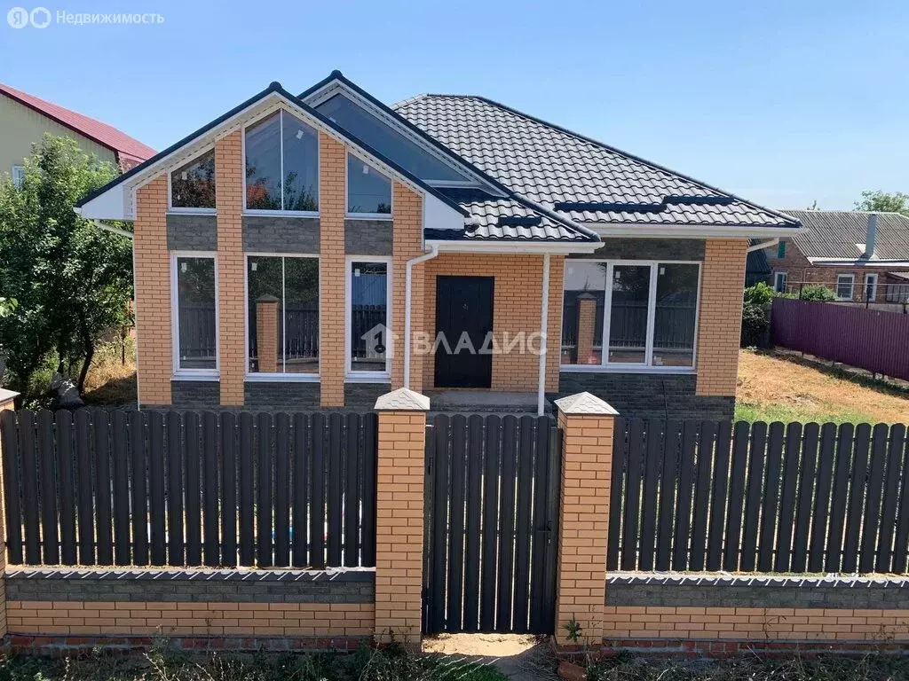 Дом в Ейск, Грушевая улица (93.3 м) - Фото 2