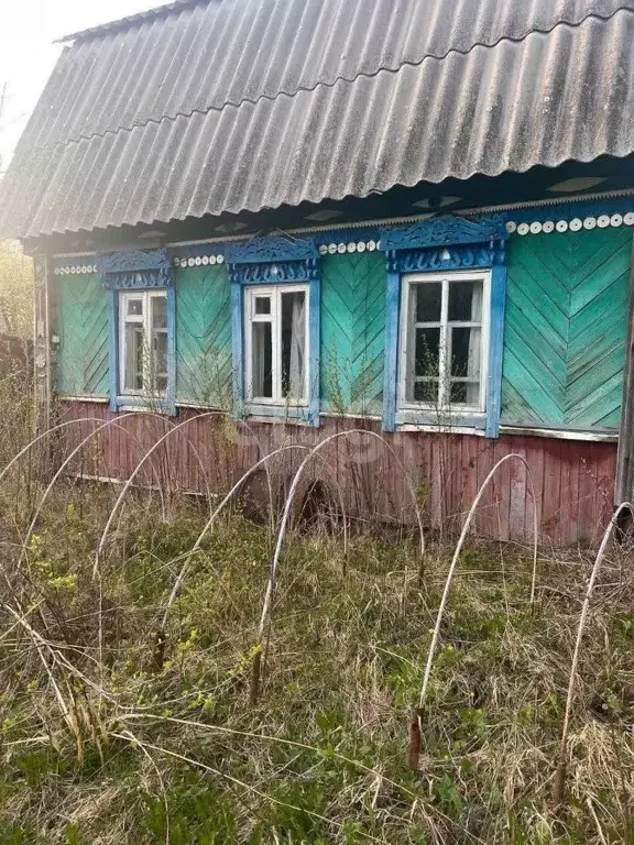 Дом в Башкортостан, Уфа Березка СНТ,  (40 м) - Фото 0