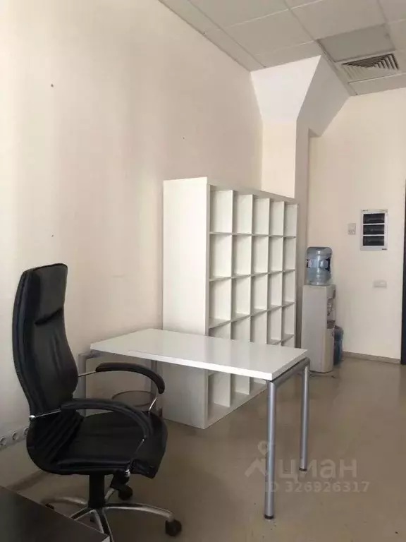 Офис в Свердловская область, Екатеринбург ул. Розы Люксембург, 22 (29 ... - Фото 2