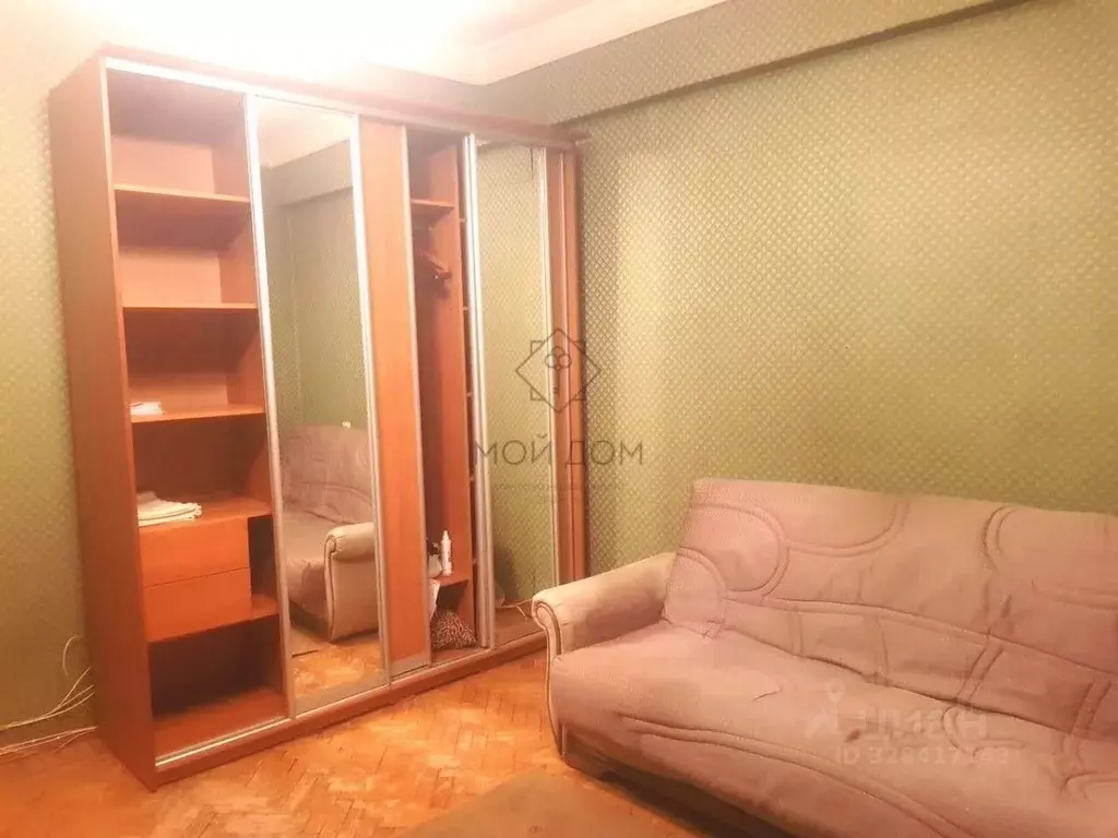 2-к кв. Москва Коптевская ул., 20К1 (56.0 м) - Фото 1