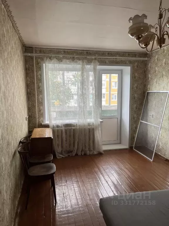 2-к кв. Нижегородская область, Нижний Новгород Пятигорская ул., 18Б ... - Фото 1