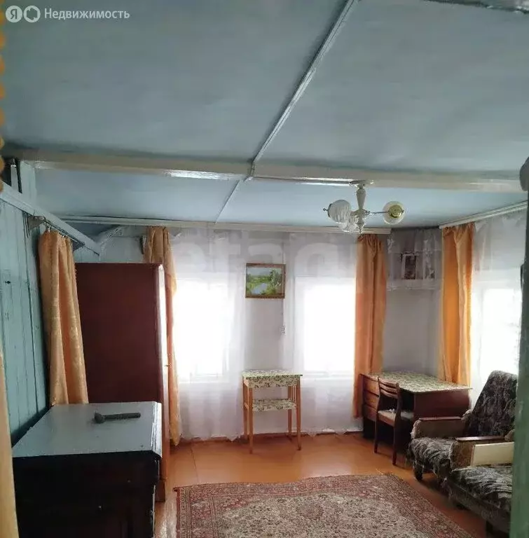 Дом в Челябинская область, Ашинский муниципальный округ, рабочий ... - Фото 2