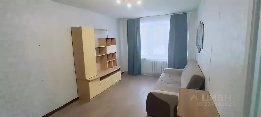 1-к кв. Костромская область, Кострома ул. Ленина, 59 (32.0 м) - Фото 1