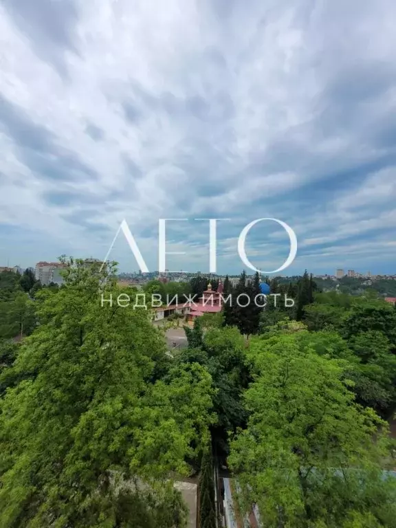 2-к кв. Краснодарский край, Сочи ул. Макаренко, 39 (47.1 м) - Фото 2