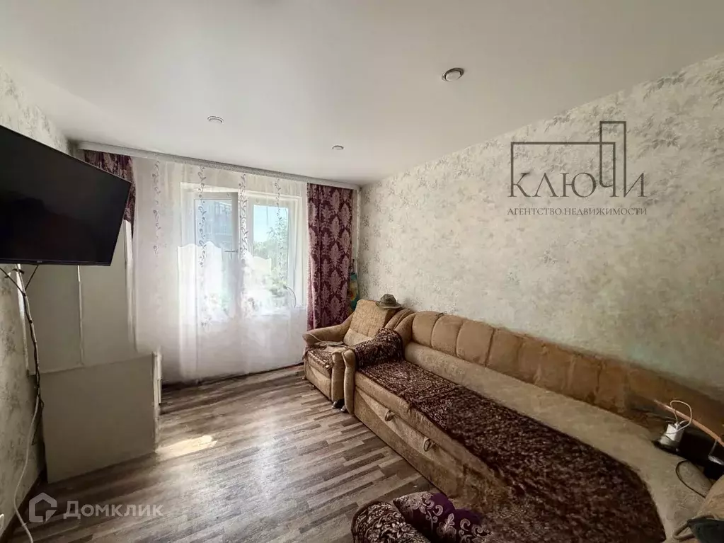 Продаётся 2-к квартира, 50 м - Фото 0