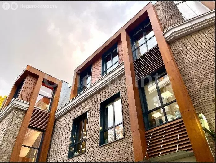 Офис (370 м) - Фото 2