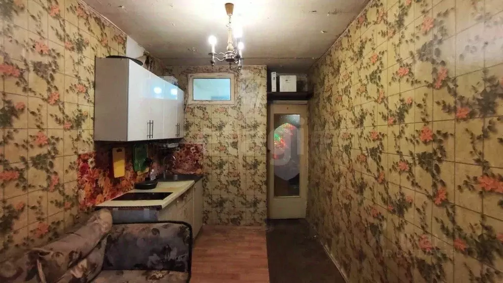 1-к кв. Московская область, Балашиха Кучино мкр, ул. Чаплыгина, 5 ... - Фото 0