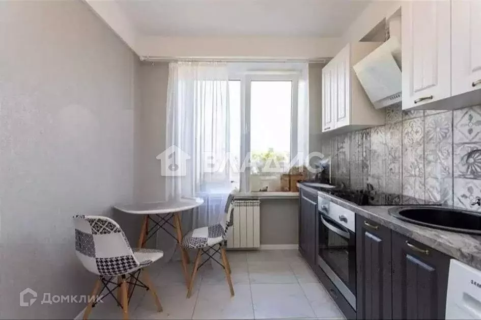 Продаётся 1-к квартира, 32 м - Фото 0