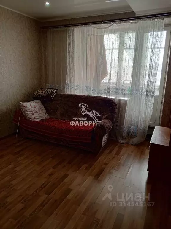 2-к кв. Оренбургская область, Орск Перегонная ул., 12А (50.0 м) - Фото 1