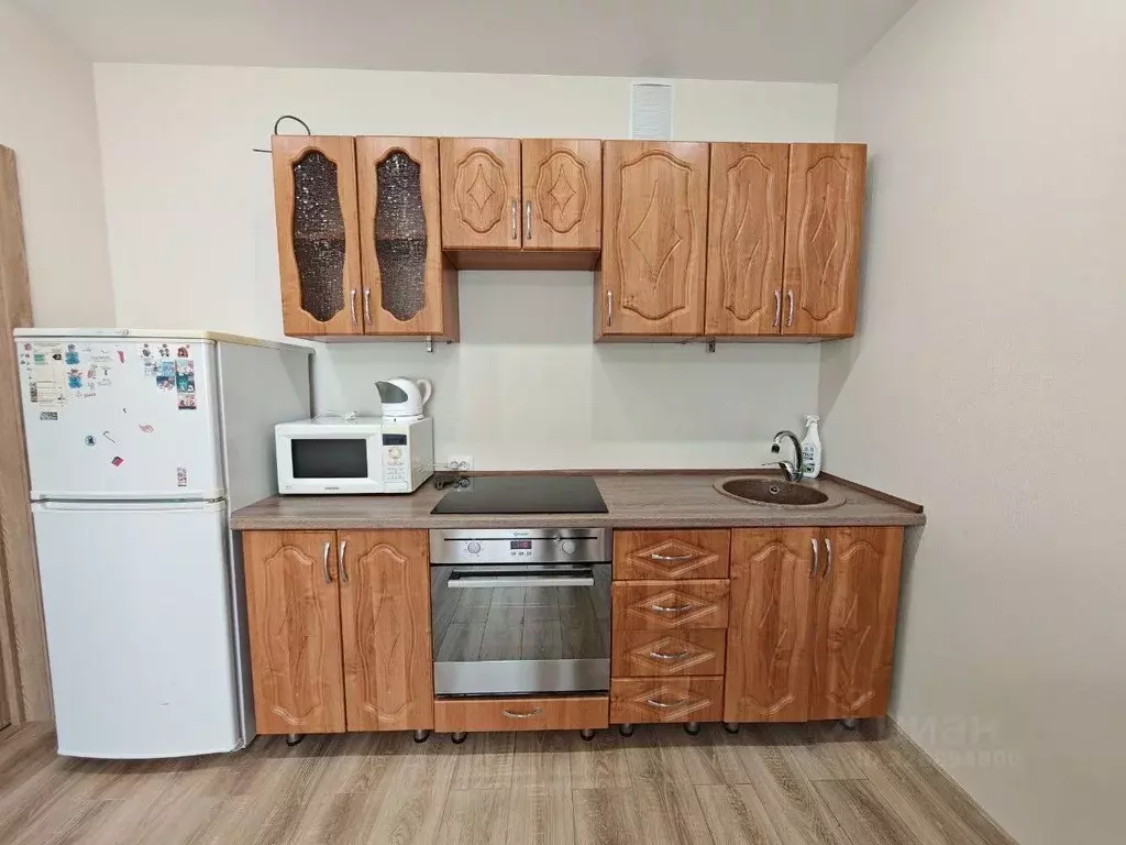 2-к кв. Новосибирская область, Новосибирск ул. Сибиряков-Гвардейцев, ... - Фото 1