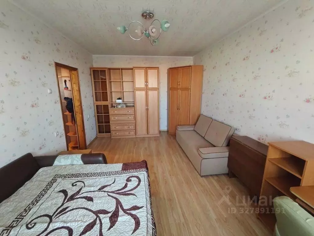 3-к кв. Москва Косинская ул., 24К1 (63.7 м) - Фото 2