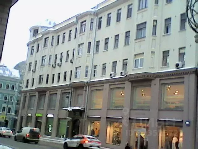 Комната Москва ул. Сретенка, 26/1 (15.0 м) - Фото 1