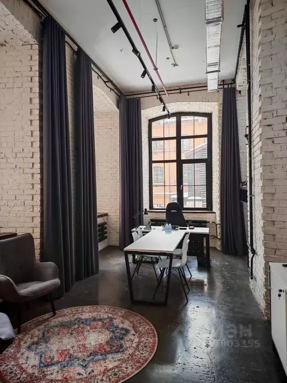 Офис в Москва Варшавское ш., 9С1Б (721 м) - Фото 1