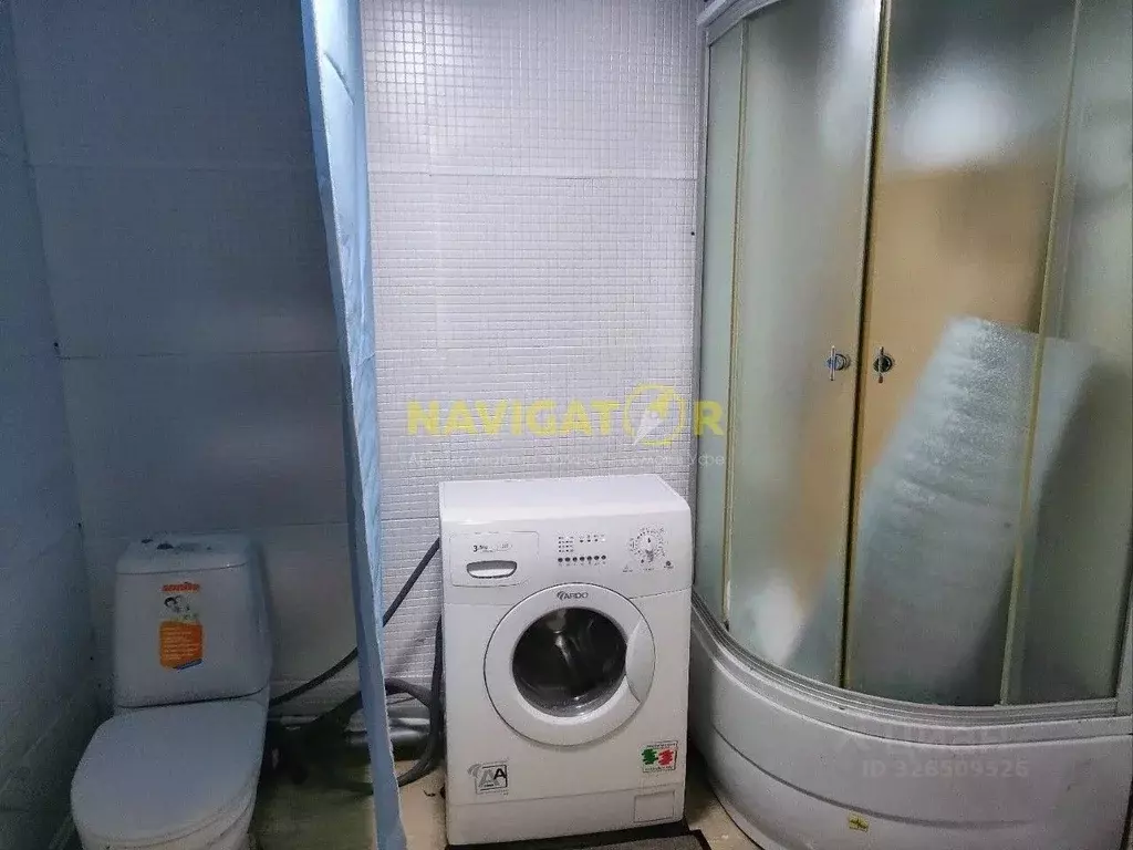 Дом в Башкортостан, Уфа ул. Верхняя Аульная, 25 (60 м) - Фото 1