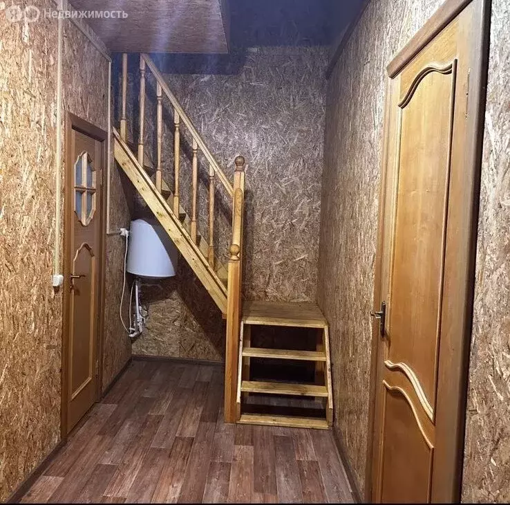 Дом в Шлиссельбург, СНТ Орешек, Брусничная улица, 6 (93 м) - Фото 1