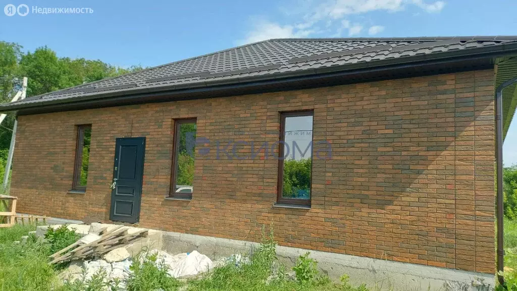 Дом в посёлок Рыздвяный, улица Чапаева, 1 (174 м) - Фото 0