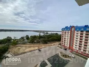 Студия Крым, Саки ул. Санаторная, 25к1 (31.6 м) - Фото 1