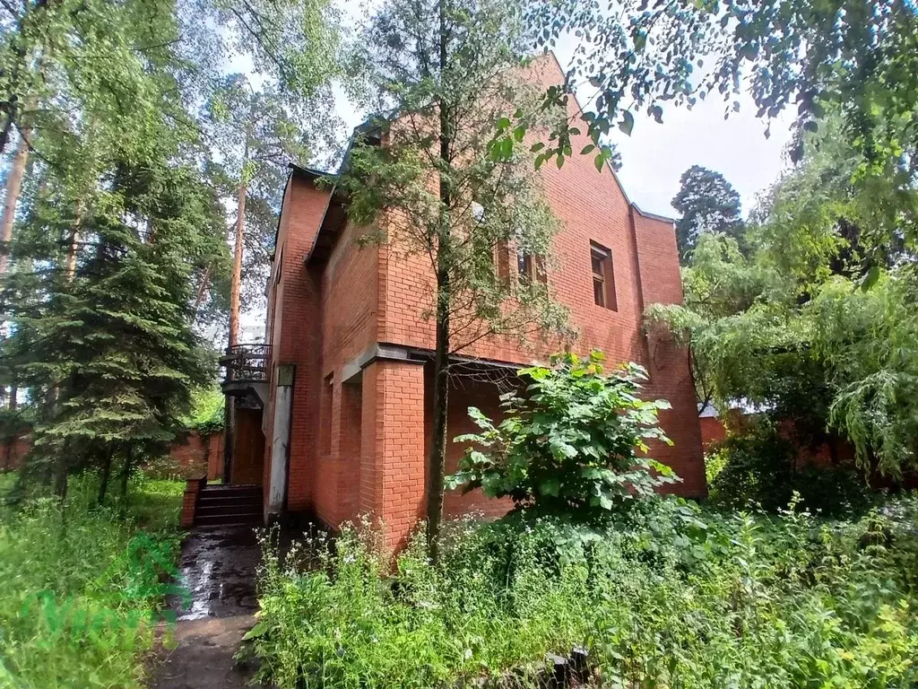Коттедж в Московская область, Раменский муниципальный округ, Ильинский ... - Фото 2