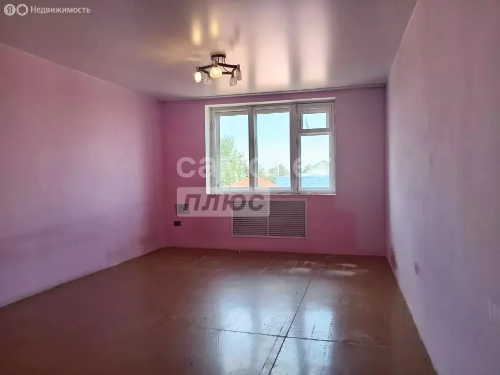 Дом в Тюменская область, Ишим (435.3 м) - Фото 1