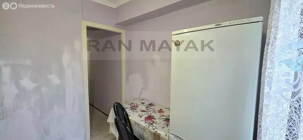 1-комнатная квартира: Майкоп, улица Юннатов, 10 (30.5 м) - Фото 2