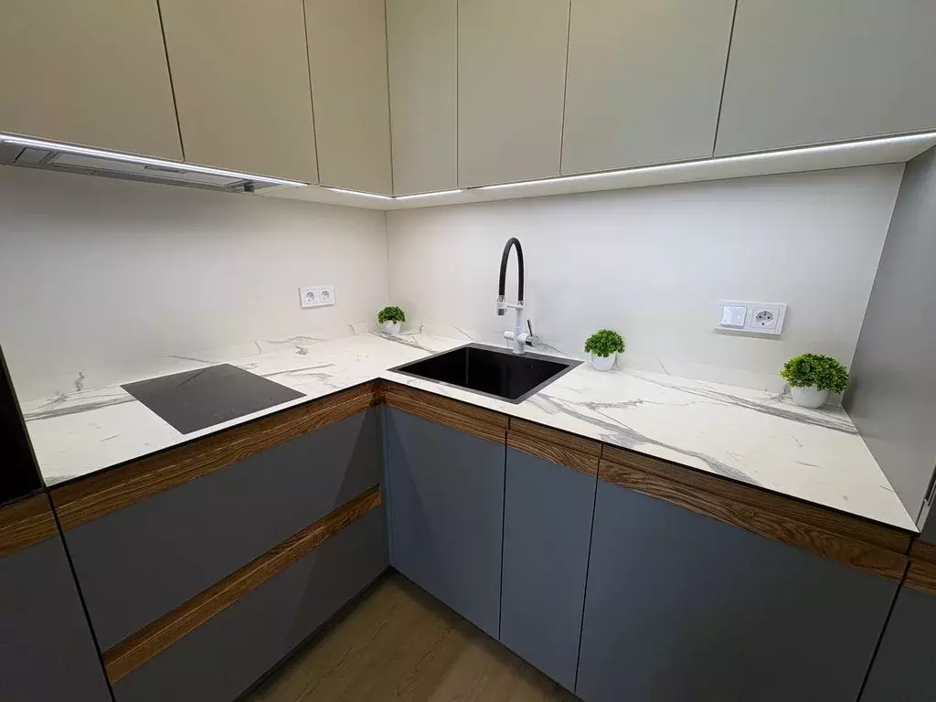 Продаётся 2-к квартира, 45.3 м - Фото 0