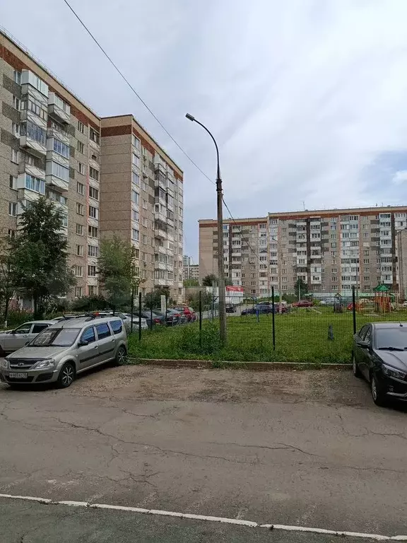 2-к. квартира, 43,5 м, 9/9 эт. - Фото 1