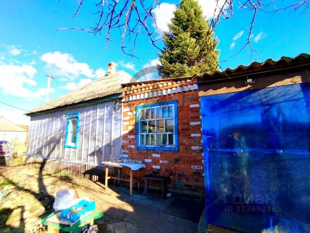 Дом в Краснодарский край, Апшеронский район, пос. Новые Поляны ул. ... - Фото 2