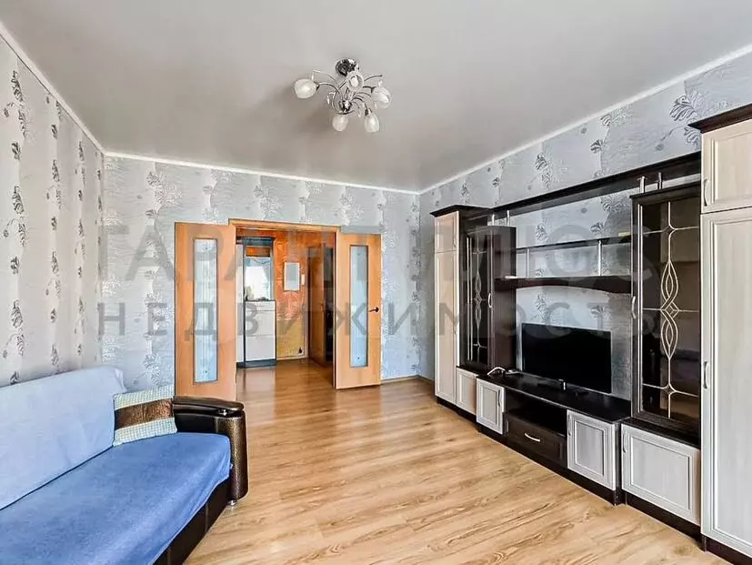 2-к. квартира, 70 м, 3/16 эт. - Фото 0