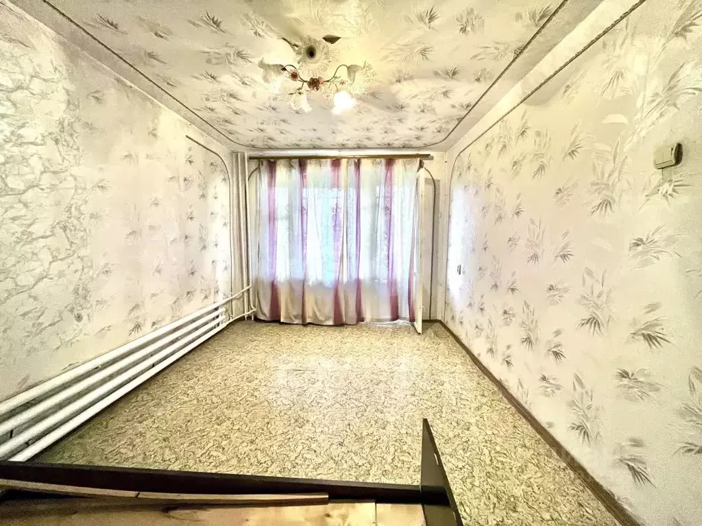 3-к кв. Мордовия, Лямбирский район, Большеелховское с/пос, с. Большая ... - Фото 1