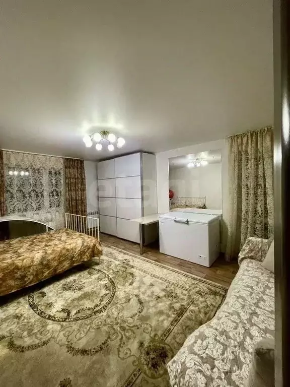 2-к кв. Белгородская область, Белгород ул. Щорса, 48 (58.0 м) - Фото 1