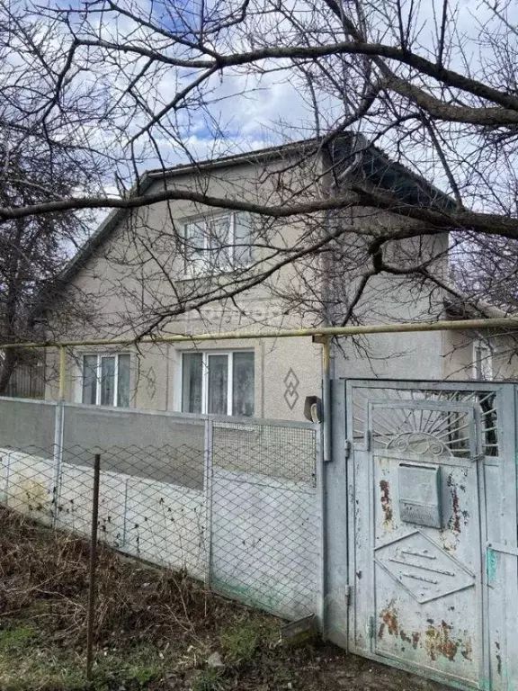 Дом в Крым, Кировский район, Старый Крым городское поселение, пос. ... - Фото 1
